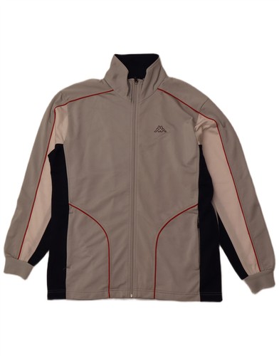Kappa mens tracksuit - kappa, top