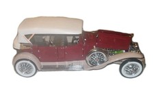 Franklin Mint 1/24 scale model