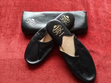 Vintage Church's Calf Leather