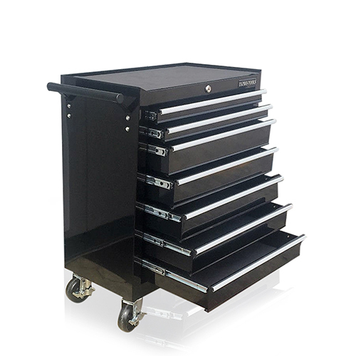 372 pro black - us, tools