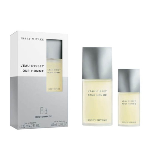 Issey miyake men eau - miyake, l'eau