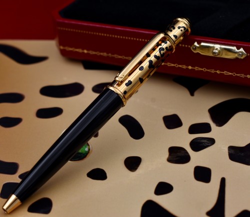 Cartier diabolo - cartier, de