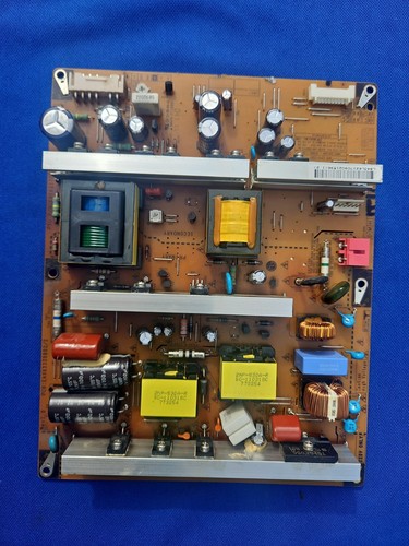 Power supply board - board, for