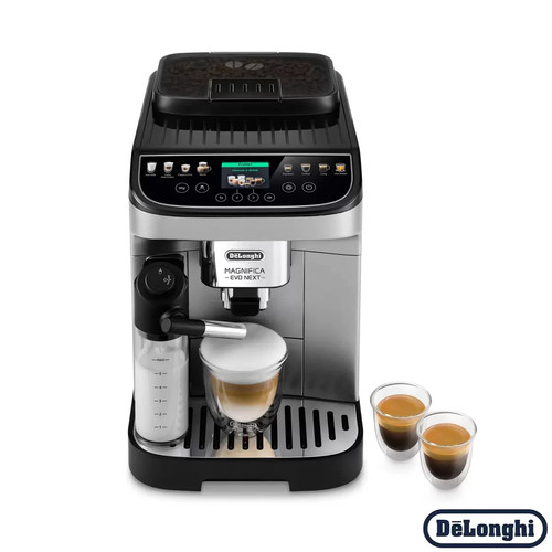 Longhi magnifica evo next - magnifica,