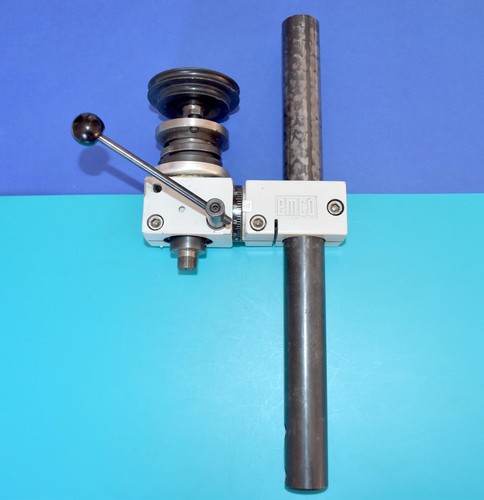 Emco unimat modelling lathe - modelling,