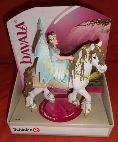 Schleich bayala princess - bayala,