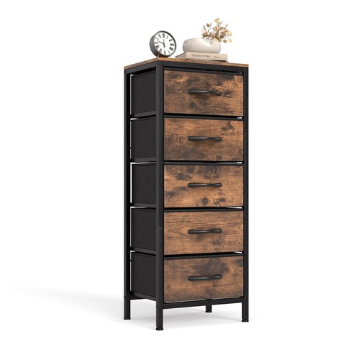 Suuiwau tall chest drawers - suuiwau, of