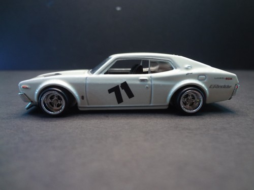 Hot wheels nissan - wheels,