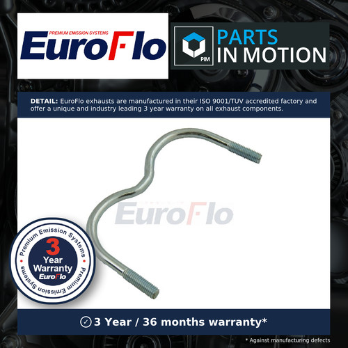 Exhaust mounting fits mercedes - fits,