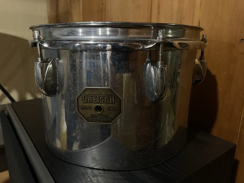 Gretsch 5x10 drum ssb - 6.5x10”,