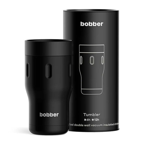Bobber tumbler 350ml - bobber,