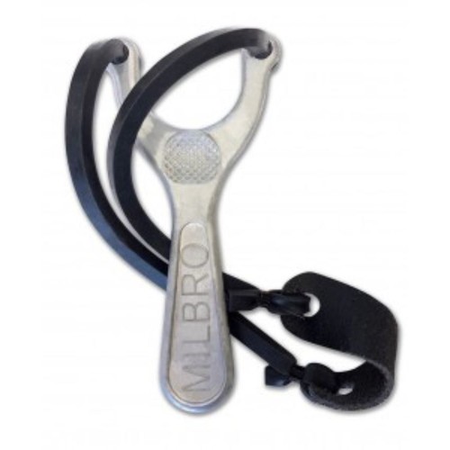 Milbro original slingshot - milbro,