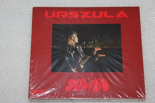 Urszula jumbo - urszula, &