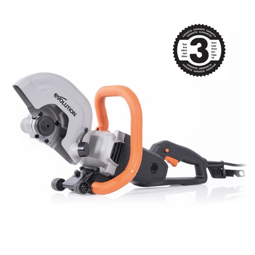 Evolution r230dct 230mm - evolution,