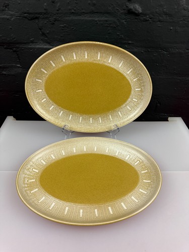Denby ode large oval - denby, steak