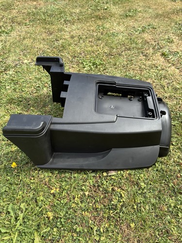 Genuine rear control unit - genuine,