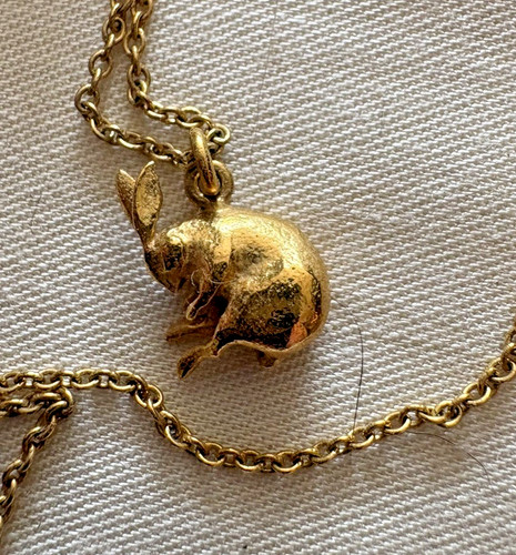 Alex monroe gold plated - gold,