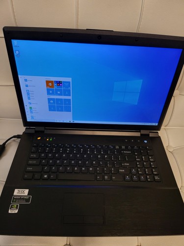 Clevo laptop w170er w160er - clevo,