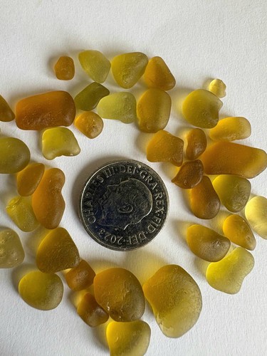 Seaham sea glass - seaham,