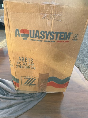 Aquasystem litre potable - 18,