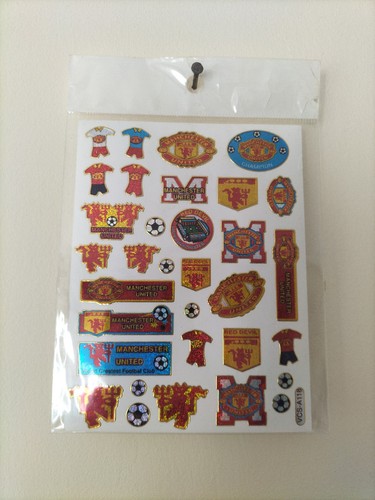 Vintage manchester united man - manchester,