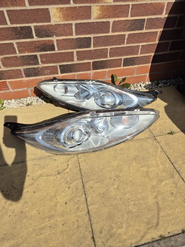 Genuine ford fiesta zetec - genuine,