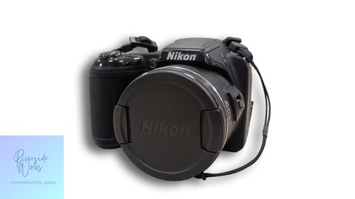 Nikon l810 digital camera - digital,