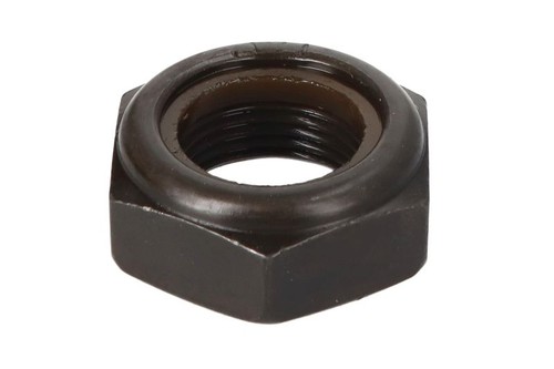 Nut front rear - front,