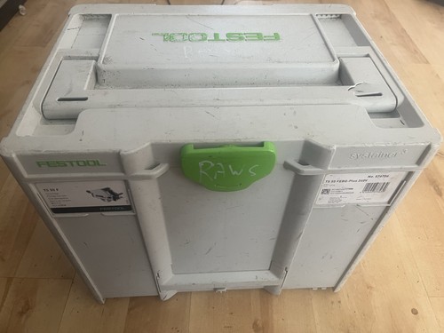 Festool rebq plus - rebq, gb