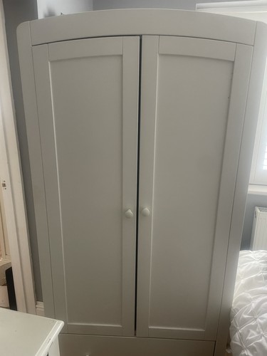 Mamas and papas mia wardrobe - and,