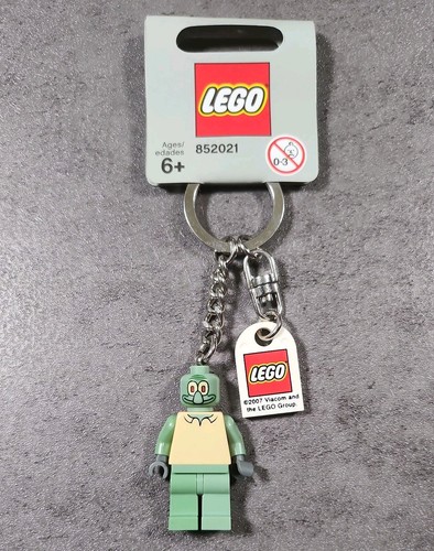 Lego spongebob squarepants - lego,