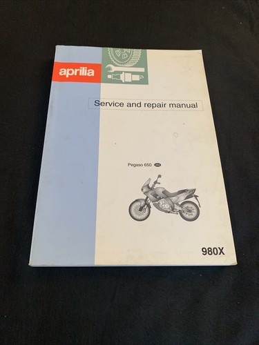 2000 aprilia pegaso 650 - 2000,