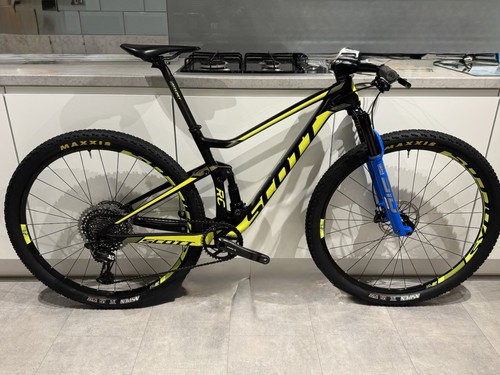 Scott spark 900 world cup - spark,