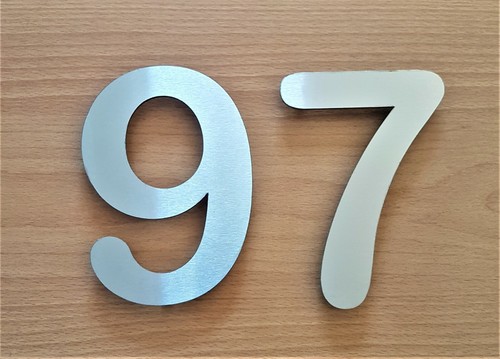 Large 15cm stick - large, stick-on