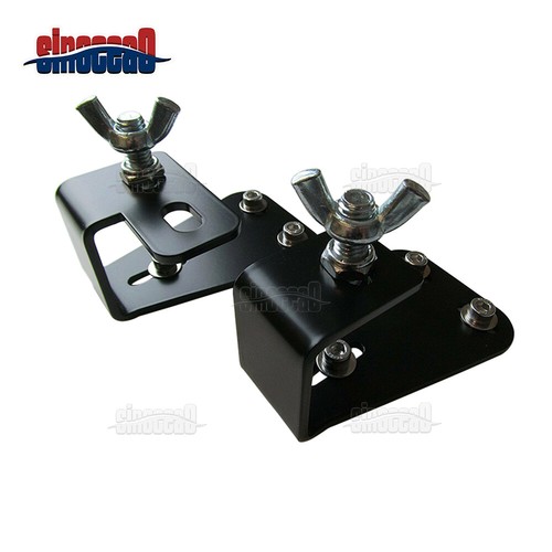 Lift jack holder hood - hi-lift,