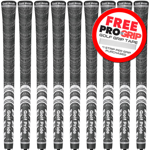 Golf pride multi - pride, compound
