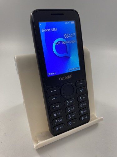 Alcatel 3080g black - alcatel,