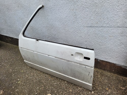 Volkswagen mk1 golf - vw,