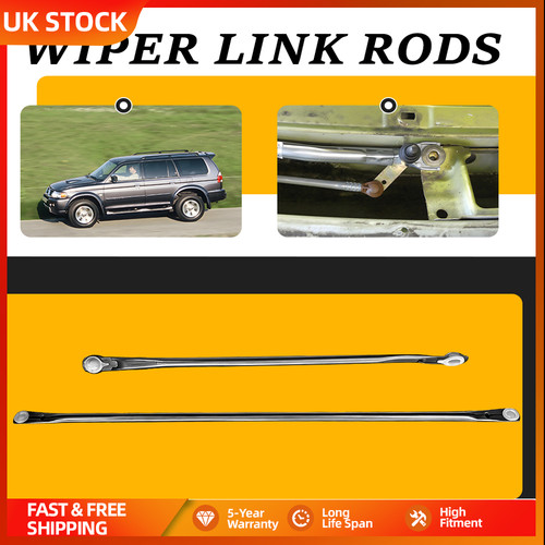 Wiper linkage repair rods - linkage,