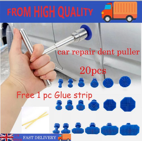 20pcs car paintless dent - 20pcs,