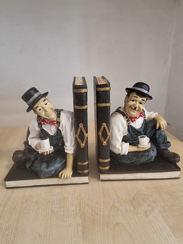Laurel hardy vintage 90s - hardy,