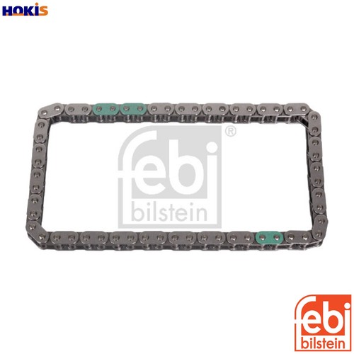 Chain oil pump drive - oil, for