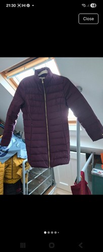 Joules wyndfall length - 3/4,