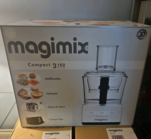 Magimix 3160 food - cs, processor