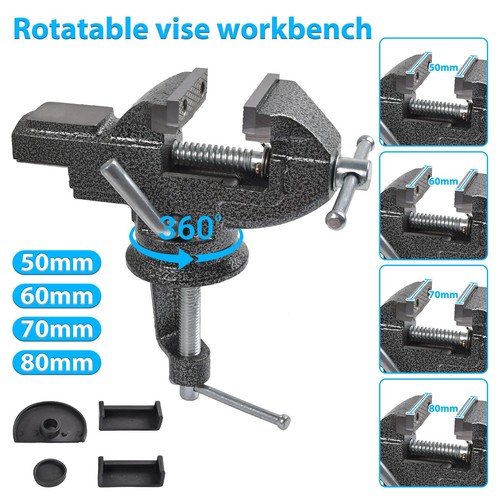 Work bench vice - bench, jaw