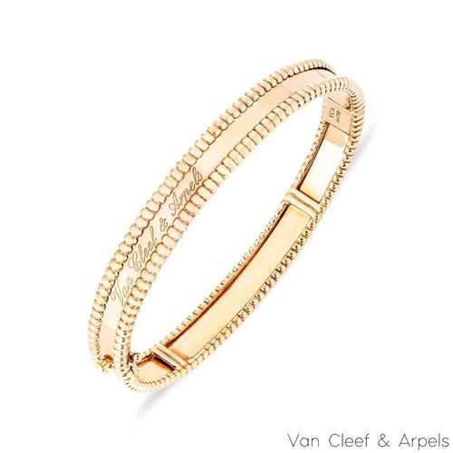 Van cleef arpels - &, gold