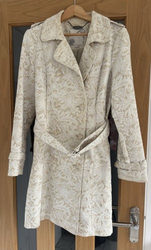 John rocha vintage style cream - john,