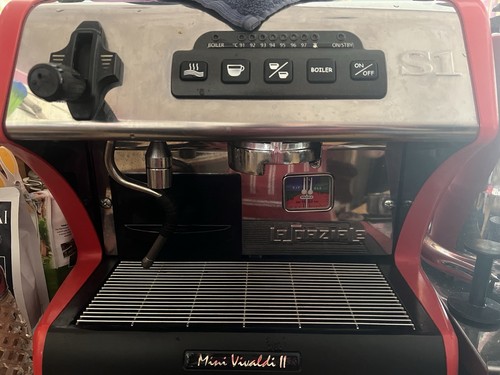 Spaziale mini vivaldi ii - spaziale,