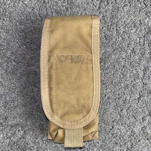 Single 56mm magazine - single,