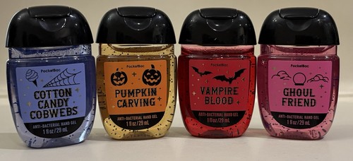 Set bath and body works - 4,